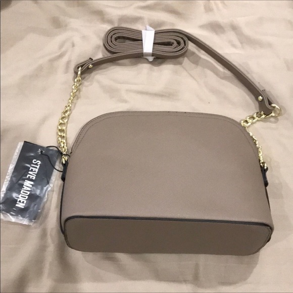 Steve Madden Dome Crossbody Bag - Picture 3 of 4